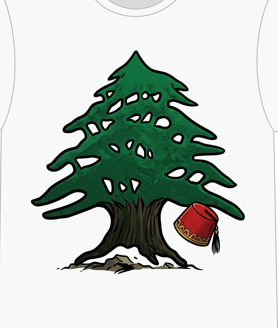 Lebanon World