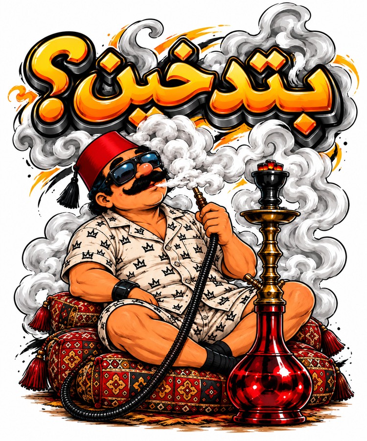 Habibi Ahwe