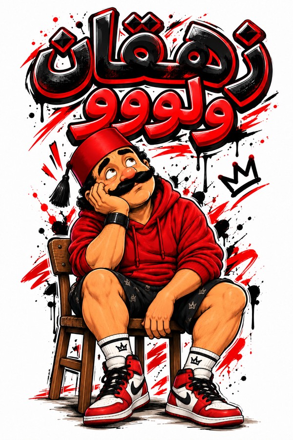 Za3lan 9999