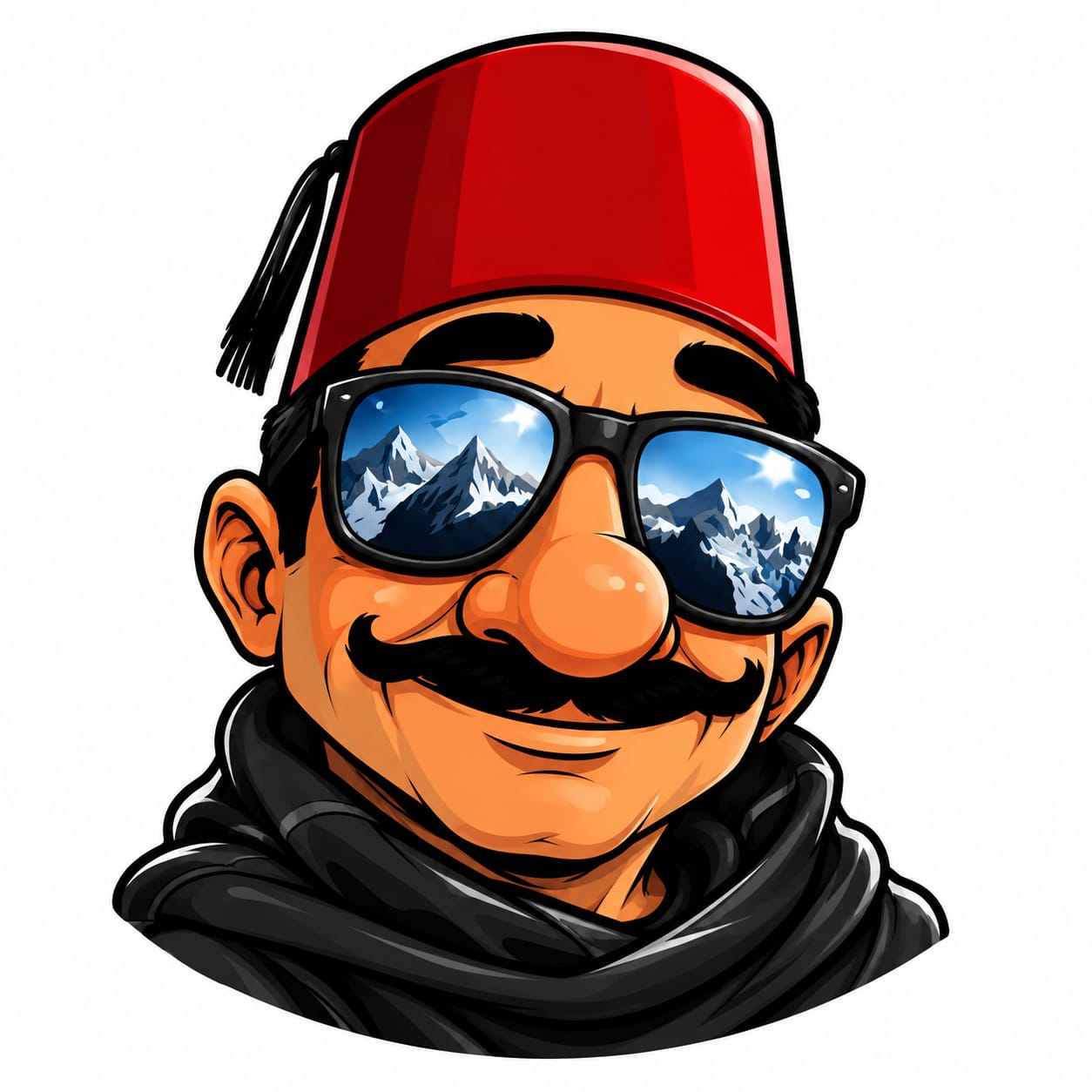 Abu Abed