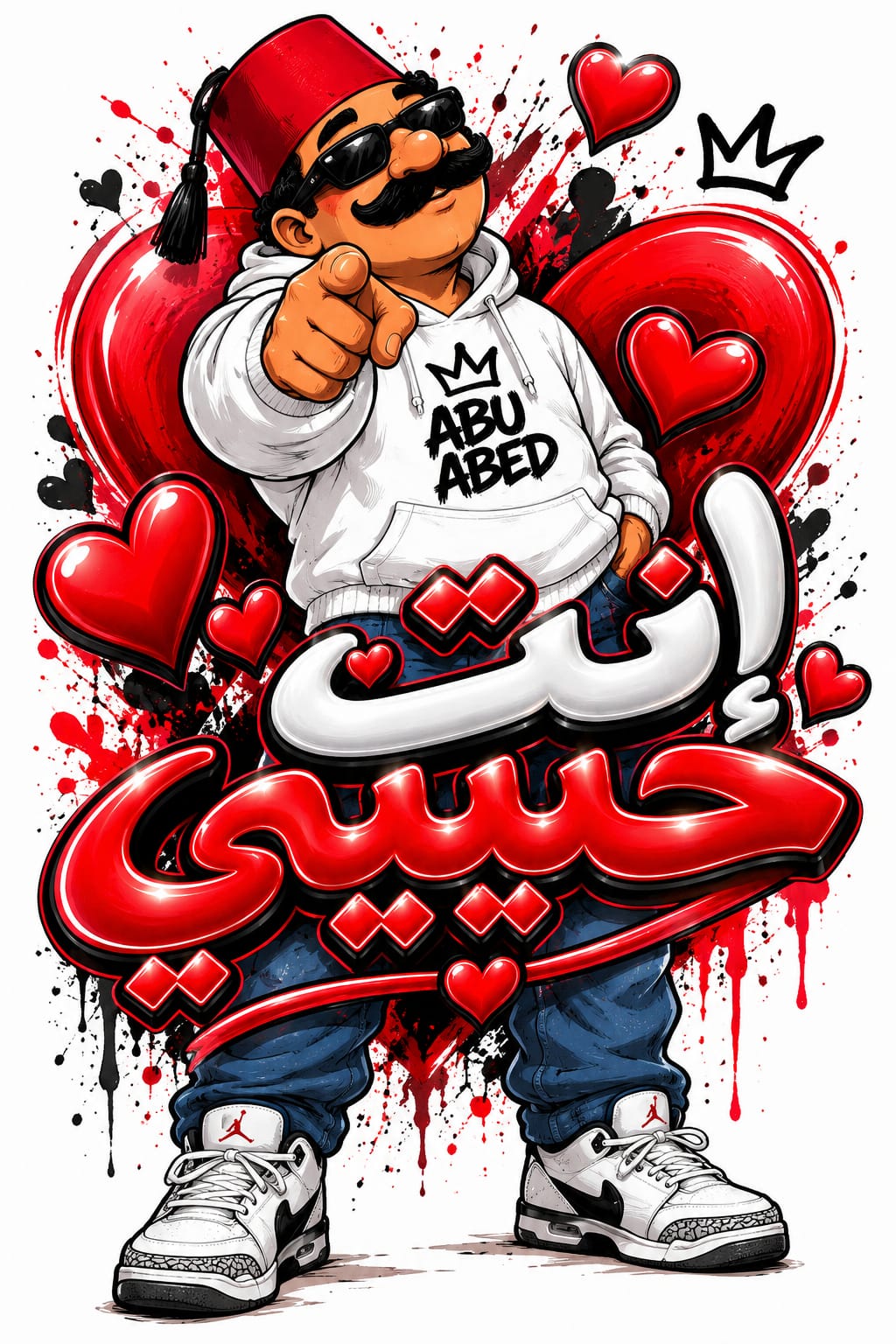 Bhebbak Ya Habibi